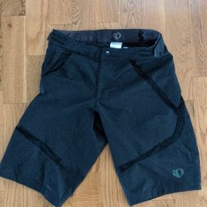 pearl izumi mountain bike shorts